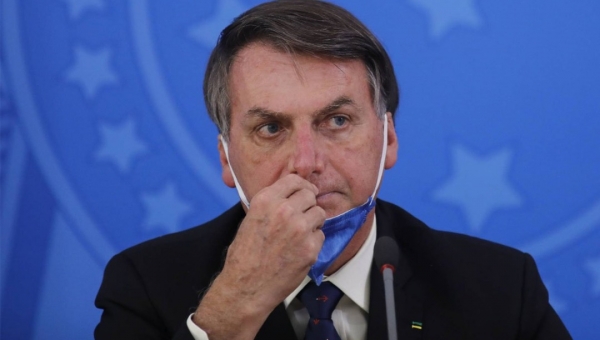 Governo Bolsonaro agrada 53% da população de Rio Branco e 66% em Cruzeiro do Sul